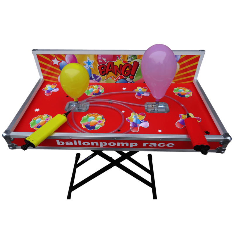 Ballonpomp Race