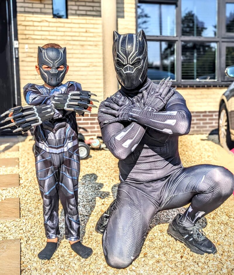 Black Panther
